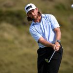 Sungjae Im Leads Truist Championship as Rory McIlroy Chases After Weather Delay