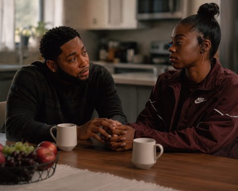 The Chi Season 8 Trailer Sets Up One Last Shock Before Paramount+ Premiere