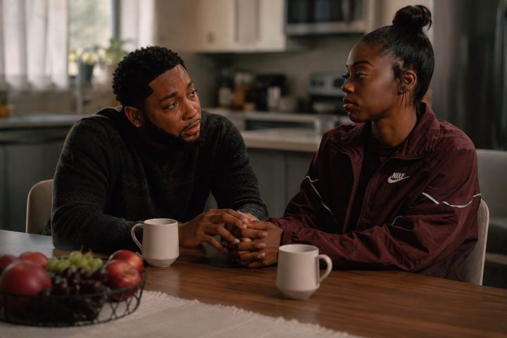 The Chi Season 8 Trailer Sets Up One Last Shock Before Paramount+ Premiere