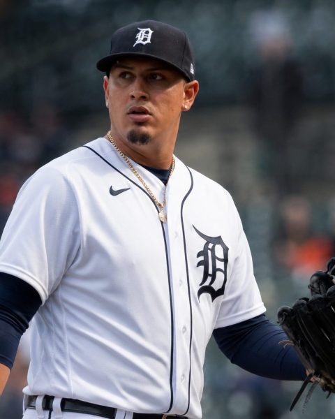 Tigers vs Royals Tonight: Keider Montero Start Tests Detroit’s Thin Rotation
