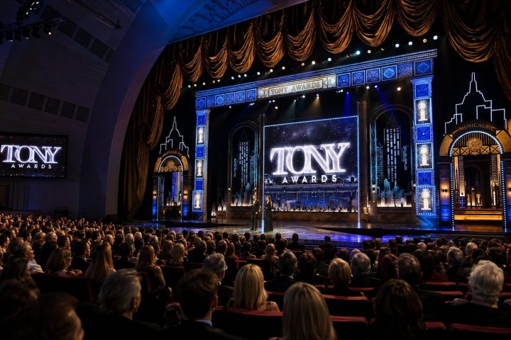 Tony Awards 2026 Nominations: Big Broadway Snubs Hit as ‘The Lost Boys’ and ‘Schmigadoon!’ Lead