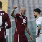 Torino Stun Sassuolo Late As Simeone Extends Home Run In Serie A