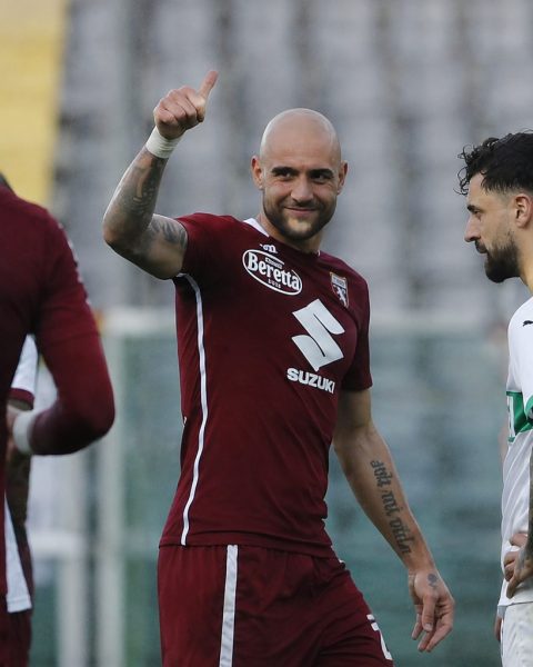 Torino Stun Sassuolo Late As Simeone Extends Home Run In Serie A