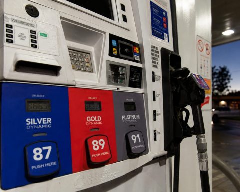 Trump Gas Tax Holiday Could Cut Pump Prices—But Congress Holds the Catch
