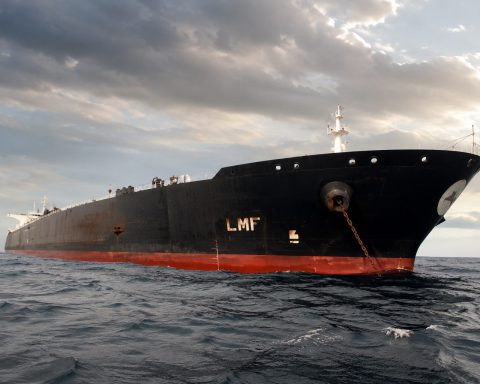 US Fires On Iranian Tanker As Trump’s Iran Deal Push Hits A New Test