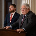 West Virginia Primary Showdown: Morrisey’s Big Test Comes Tuesday