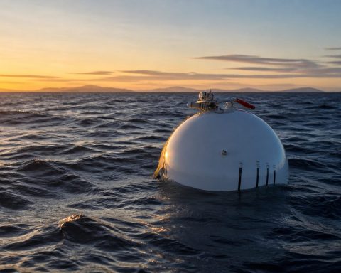 Why Peter Thiel’s $140M Panthalassa Bet Could Move AI Data Centers Into the Ocean