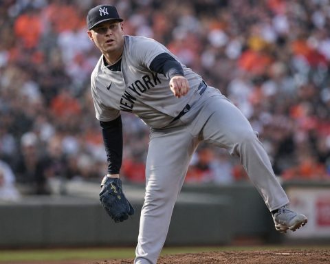 Why Yankees-Orioles Start Time Was Moved Before Baltimore Storms Hit