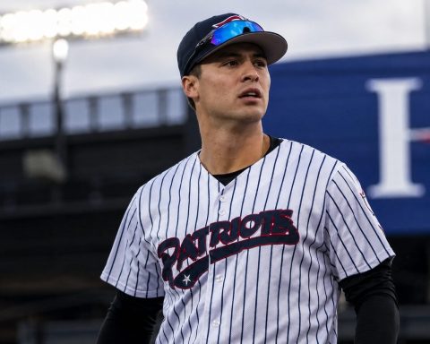 Yankees Recall Anthony Volpe in Sudden Shortstop Shake-Up After José Caballero Injury