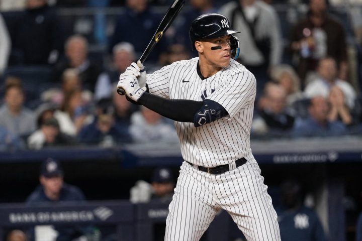 Yankees vs Brewers Tonight: Torpedo-Bat Rematch Gets A Rookie Debut Twist